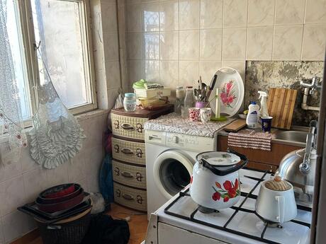 3 otaqlı mənzil, 80 m², Azadlıq Prospekti: 235 000 ₼ 5