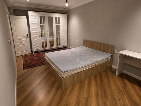 Kirayə 3 otaqlı mənzil, 110 m², İnşaatçılar: 690 ₼/ay 3