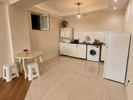 Kirayə 3 otaqlı mənzil, 110 m², İnşaatçılar: 690 ₼/ay 5