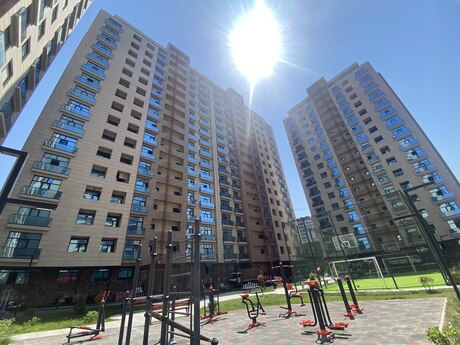 Elan №6429997 - Bakı, 28 May m., 3 otaqlı, 137 m², 10/17 mərtəbə