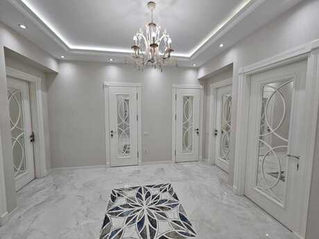 3-room apartment, 110 m², Əhmədli: 288 000 ₼ 4