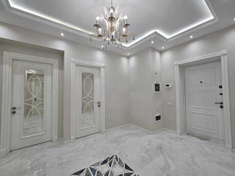 3-room apartment, 110 m², Əhmədli: 288 000 ₼ 3