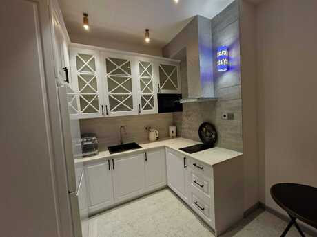 Kirayə 2 otaqlı mənzil, 60 m², Nizami City: 1 300 ₼/ay 5