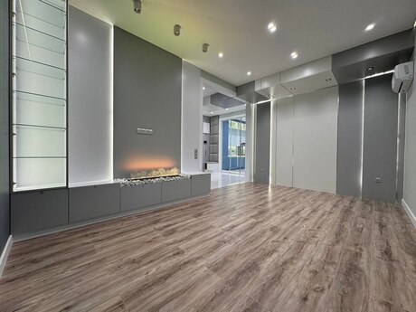 Kirayə 4 otaqlı mənzil, 200 m², Nizami: 3 500 ₼/ay 3