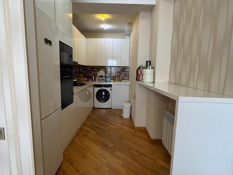 2 otaqlı mənzil, 70 m², Qara Qarayev: 235 000 ₼ 4