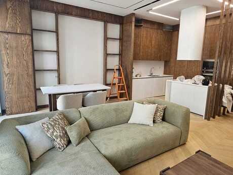Elan №6430342 - Bakı, Xətai r., 3 otaqlı, 95 m², 3/7 mərtəbə