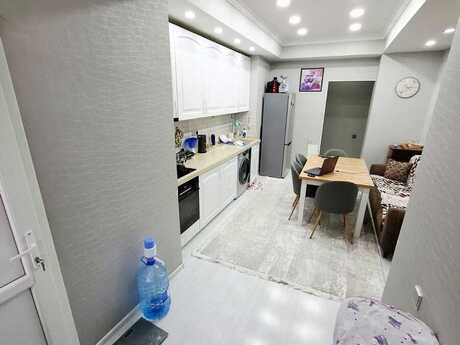 1-комнатная квартира, 68 м², Həzi Aslanov: 155 000 ₼ 5