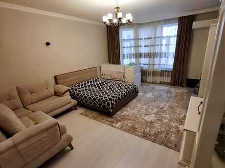 1-комнатная квартира, 68 м², Həzi Aslanov: 155 000 ₼ 4
