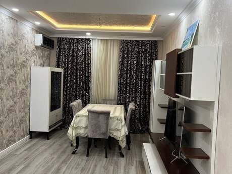 2-room apartment, 106 m², Grand Hayat: 334 000 ₼ 5