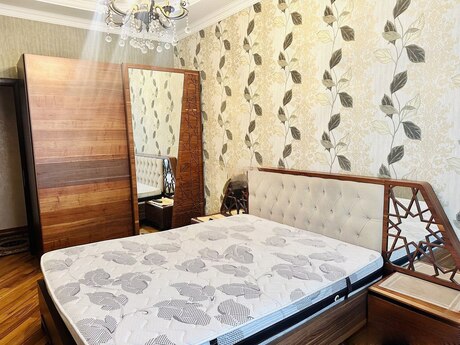 Kirayə 3 otaqlı mənzil, 115 m², Melissa Park: 999 ₼/ay 3