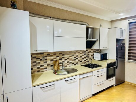 Kirayə 3 otaqlı mənzil, 115 m², Melissa Park: 999 ₼/ay 5