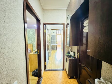 3 otaqlı mənzil, 65 m², Nəriman Nərimanov: 145 500 ₼ 2