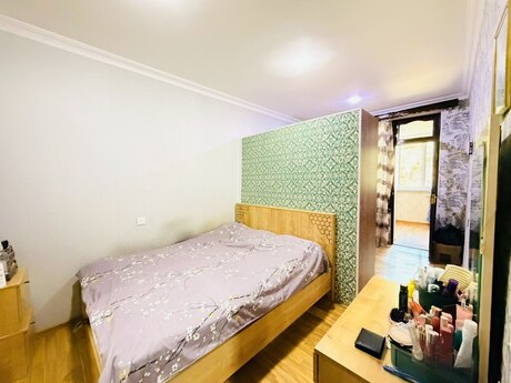 3 otaqlı mənzil, 65 m², Nəriman Nərimanov: 145 500 ₼ 3