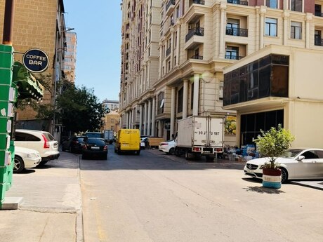 3 otaqlı mənzil, 65 m², Nəriman Nərimanov: 145 500 ₼ 5