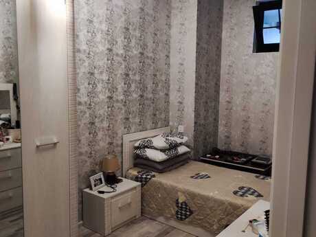 2-комнатная квартира, 65 м², Xalqlar Dostluğu: 165 000 ₼ 2