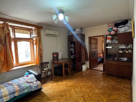 Elan №6430371 - Bakı, Gənclik m., 1 otaqlı, 45 m², 3/5 mərtəbə