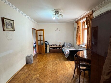 2 otaqlı mənzil, 45 m², Gənclik: 160 000 ₼ 2
