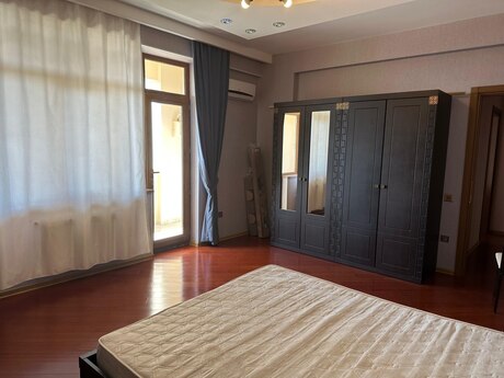 Kirayə 2 otaqlı mənzil, 95 m², Nəriman Nərimanov: 800 ₼/ay 4