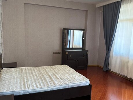Kirayə 2 otaqlı mənzil, 95 m², Nəriman Nərimanov: 800 ₼/ay 5