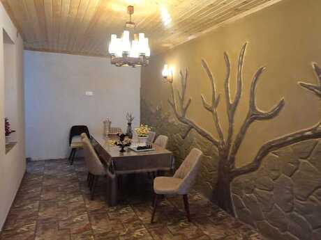 4 otaqlı həyət evi, 100 m², Maştağa: 65 000 ₼ 3