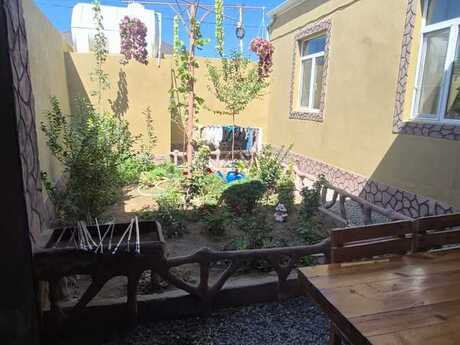4 otaqlı həyət evi, 100 m², Maştağa: 65 000 ₼ 2