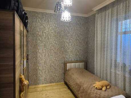 4 otaqlı həyət evi, 100 m², Maştağa: 65 000 ₼ 4