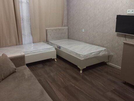 Kirayə 2 otaqlı mənzil, 45 m², 20 Yanvar: 800 ₼/ay 2