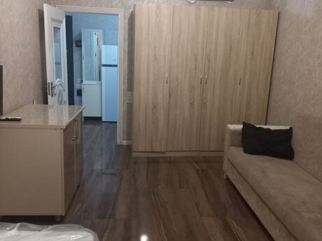 Elan №6430381 - Bakı, 20 Yanvar m., 2 otaqlı, 45 m², 20/20 mərtəbə