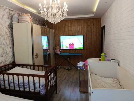 3 otaqlı mənzil, 90 m², Suraxanı: 167 000 ₼ 3
