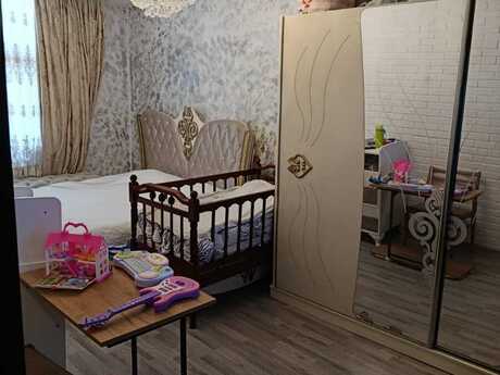 3 otaqlı mənzil, 90 m², Suraxanı: 167 000 ₼ 2