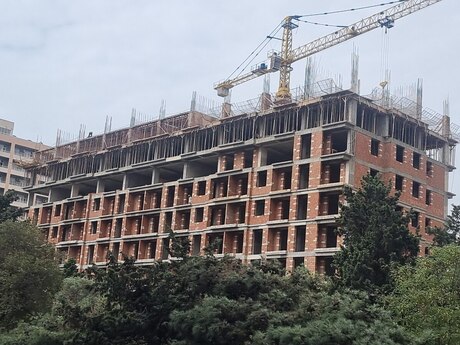 3 otaqlı mənzil, 119 m², Qara Qarayev: 272 000 ₼ 3