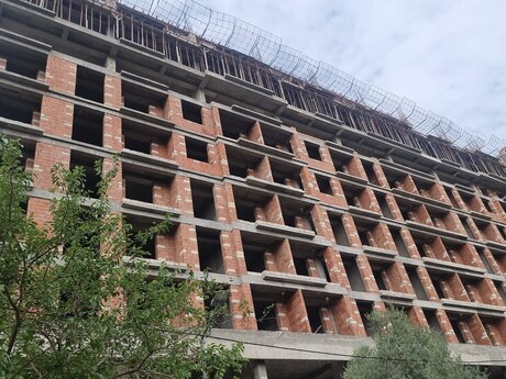 3 otaqlı mənzil, 119 m², Qara Qarayev: 272 000 ₼ 4