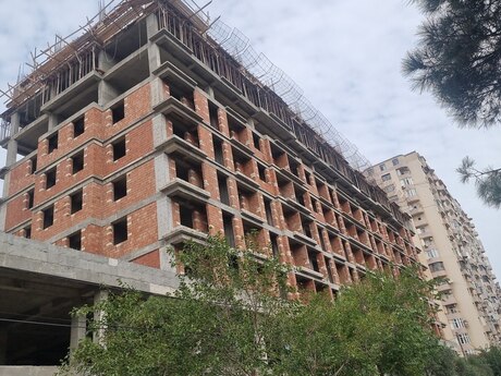 3 otaqlı mənzil, 119 m², Qara Qarayev: 272 000 ₼ 5