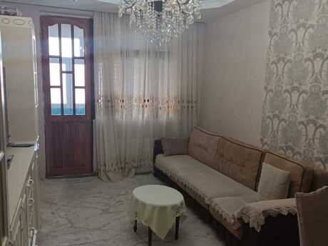Объявление №6430375 - Сумгаит, Сумгаит, 3-комн., 78 м², 1/5 этаж