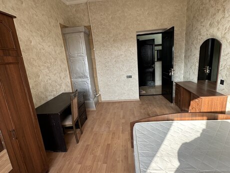 3 otaqlı mənzil, 90 m², Nəriman Nərimanov: 250 000 ₼ 5