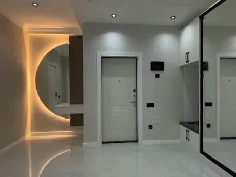 Elan №6430385 - Bakı, Yeni Yasamal q., 2 otaqlı, 70 m², 5/17 mərtəbə