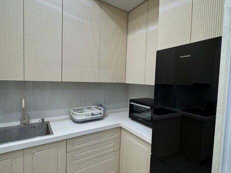 Kirayə 5 otaqlı mənzil, 60 m², Nəsimi: 1 100 ₼/ay 5