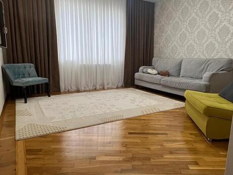 2 otaqlı mənzil, 67 m², Elmlər Akademiyası: 260 000 ₼ 3