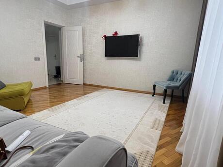 2 otaqlı mənzil, 67 m², Elmlər Akademiyası: 260 000 ₼ 2