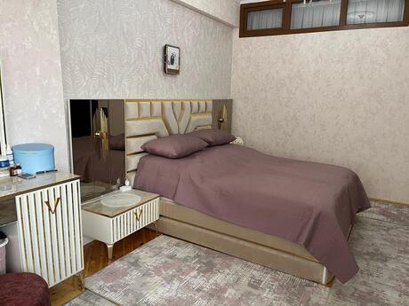 4-комнатная квартира, 140 м², Əhmədli: 280 000 ₼ 2