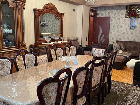 4-комнатная квартира, 140 м², Əhmədli: 280 000 ₼ 5