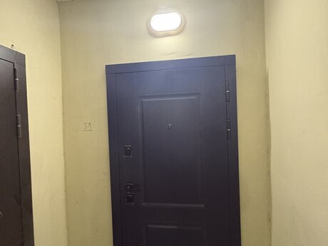 2 otaqlı mənzil, 51 m², Masazır: 77 000 ₼ 3