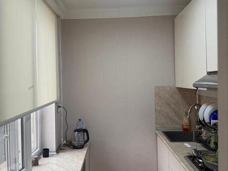 1 otaqlı mənzil, 30 m², Nəsimi: 135 000 ₼ 3