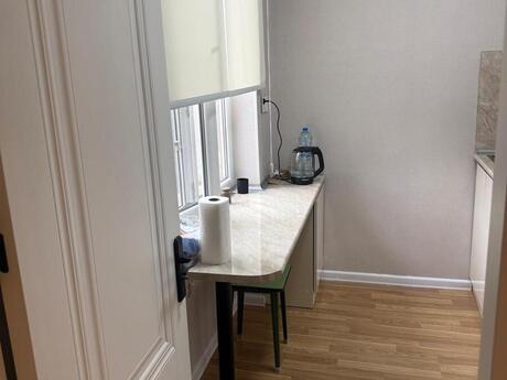 1 otaqlı mənzil, 30 m², Nəsimi: 135 000 ₼ 4