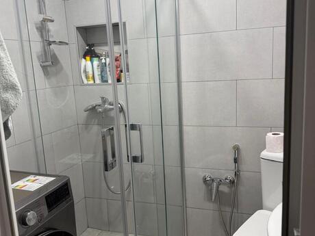 1 otaqlı mənzil, 30 m², Nəsimi: 135 000 ₼ 5