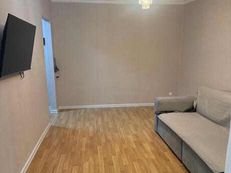1 otaqlı mənzil, 30 m², Nəsimi: 135 000 ₼ 2