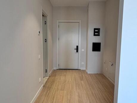 1 otaqlı mənzil, 41,7 m², Marina Village: 215 900 ₼ 3