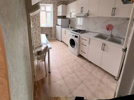 Объявление №6430406 - Баку, Насиминский  р., 2-комн., 65 м², 4/5 этаж