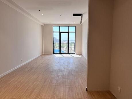 1 otaqlı mənzil, 41,7 m², Marina Village: 215 900 ₼ 2