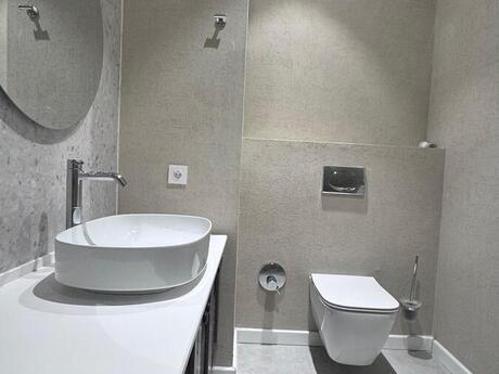 1 otaqlı mənzil, 41,7 m², Marina Village: 215 900 ₼ 5